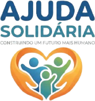 Ajuda Solidária — Construindo um futuro mais humano